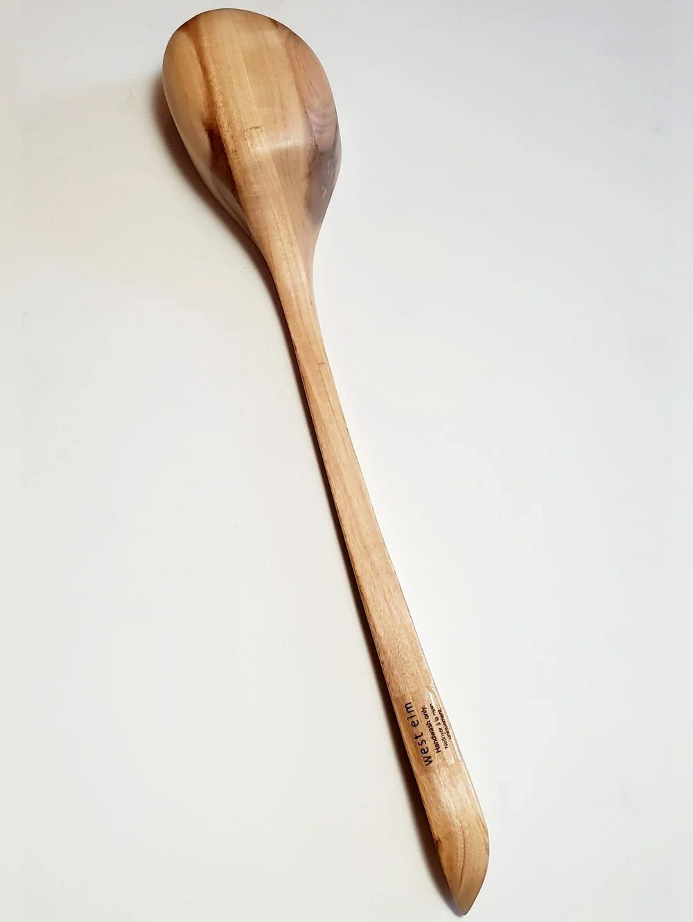 West Elm Wooden 16